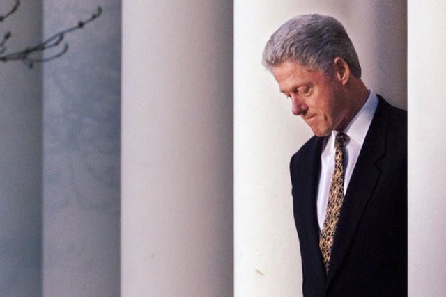 HISTORY: Impeachment