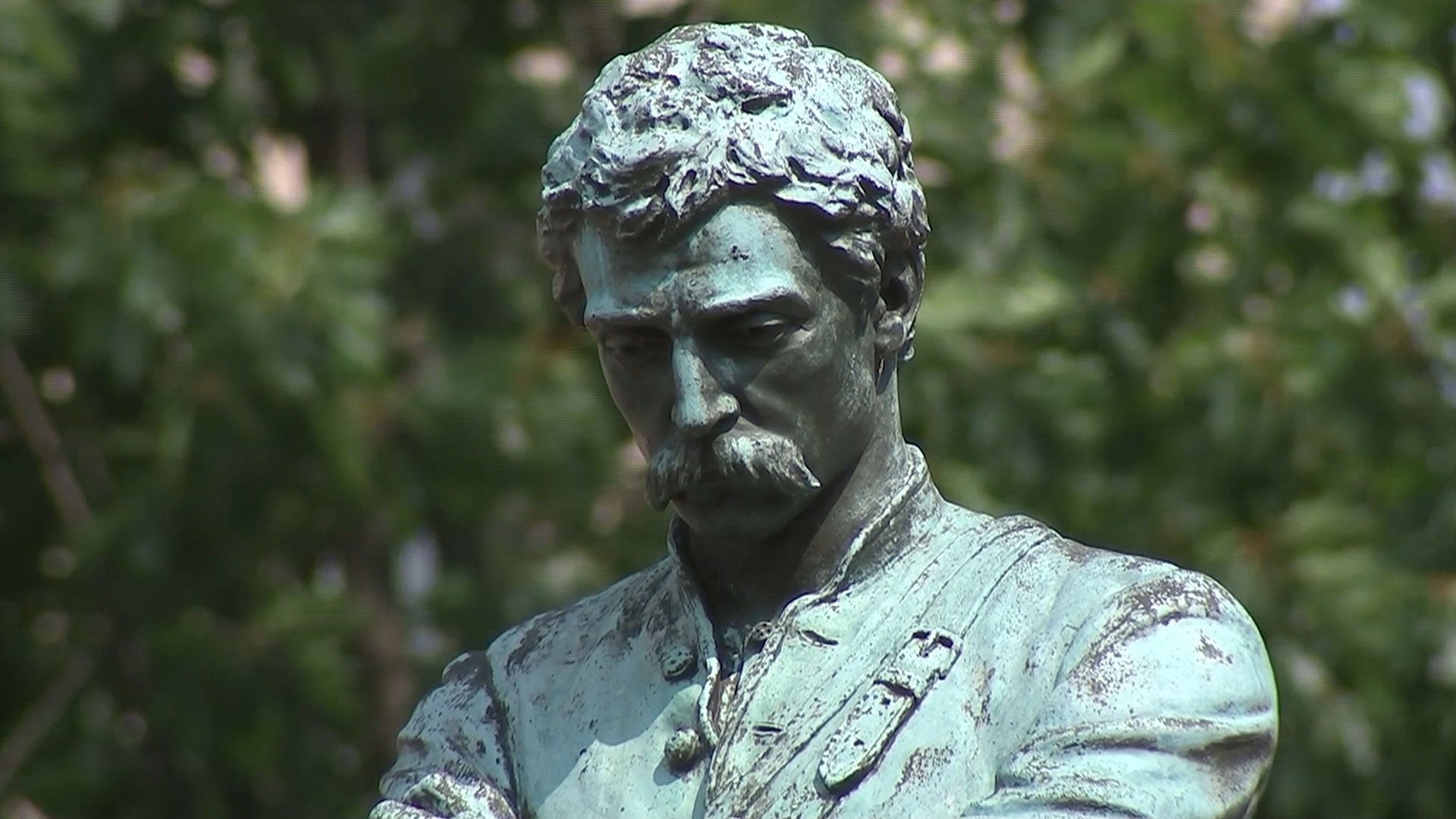 The History of Confederate Monuments in the U.S.