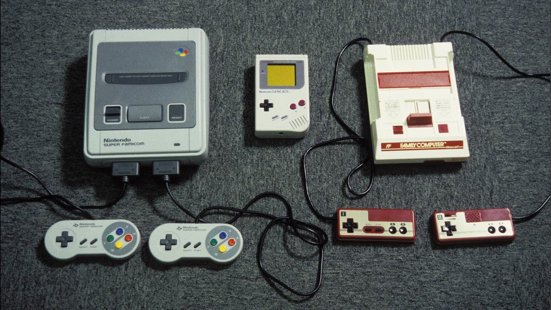 First Video Game Machine Inventions and Science: Ideas and Inventors | HISTORY