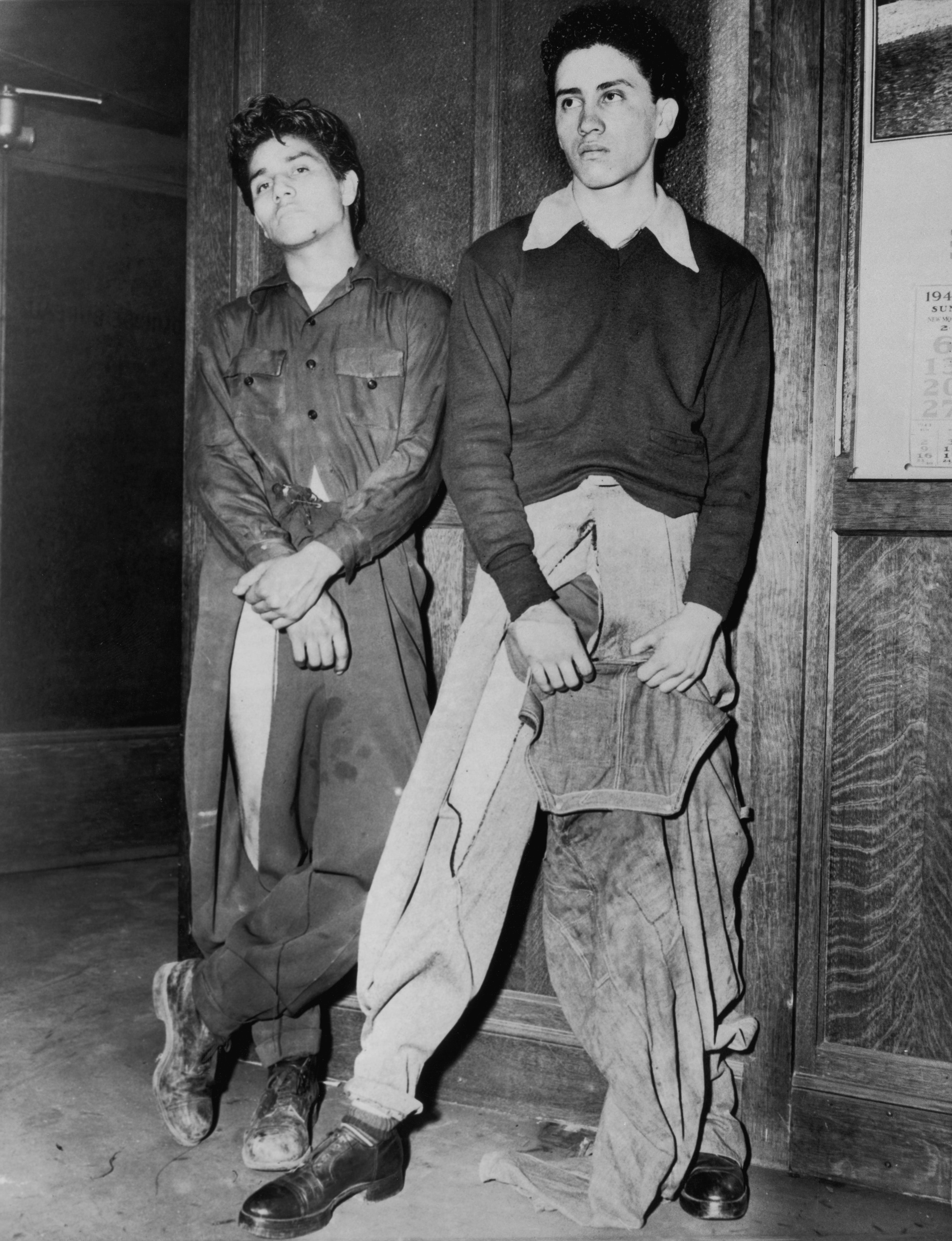 What Were the Zoot Suit Riots? HISTORY