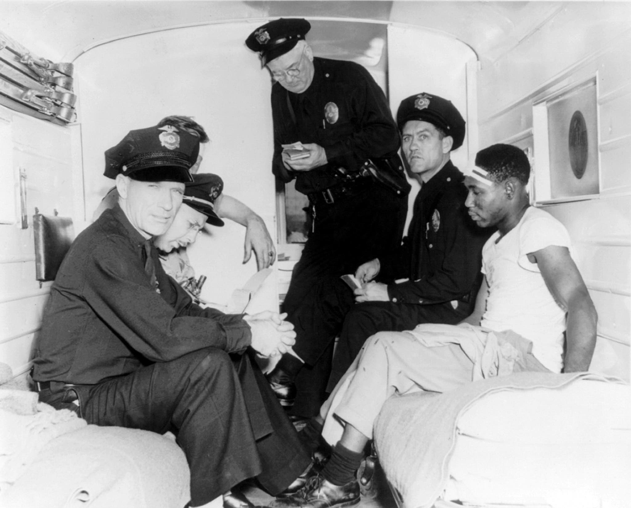 What Were the Zoot Suit Riots? | HISTORY