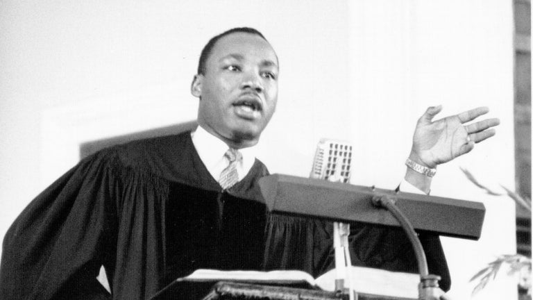 reverend