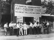 John Scopes