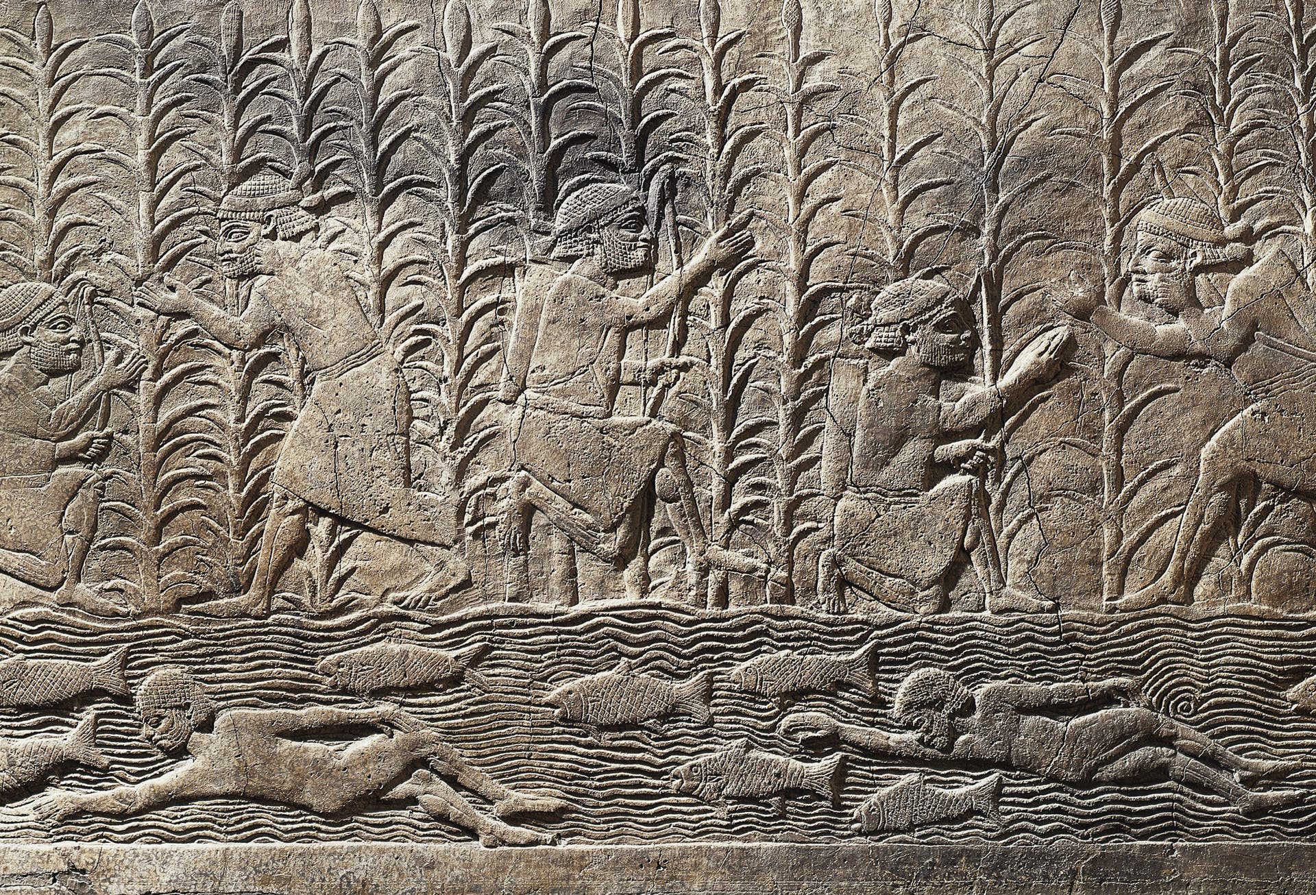 Sumer - Civilization, Innovations & Art | HISTORY