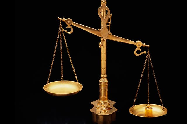 HISTORY: Checks and Balances