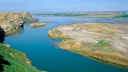 Tigris And Euphrates Rivers Ancient Mesopotamia Tigris And Euphrates Rivers Ancient Mesopotamia