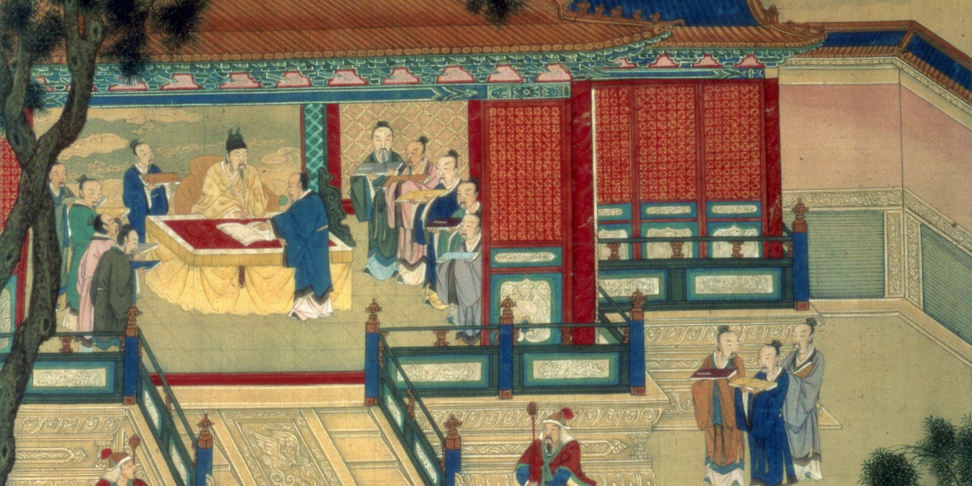 Han Dynasty ‑ Dates Rulers Legacy HISTORY Han Dynasty ‑ Dates Rulers Legacy HISTORY