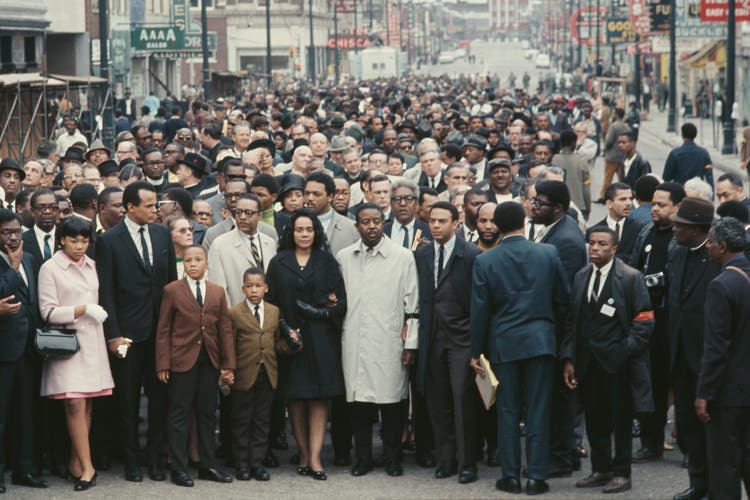 1968 Events