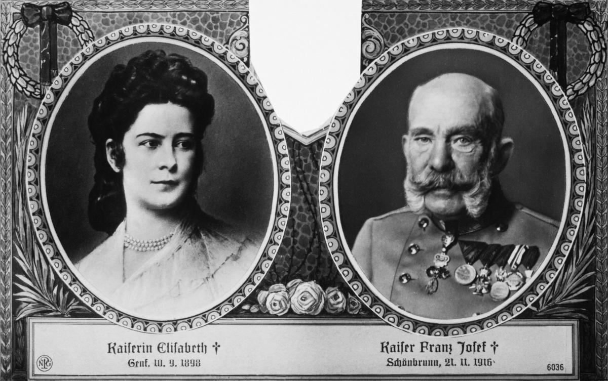 The Tragic Austrian Empress Who Was Murdered by Anarchists HISTORY