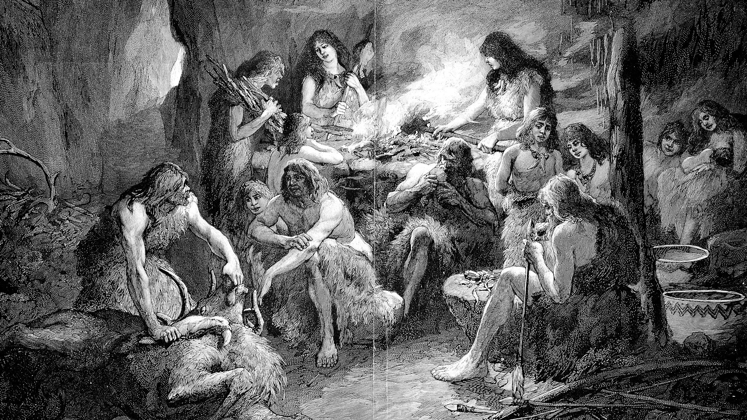 Stone Age Definition, Tools & Periods HISTORY