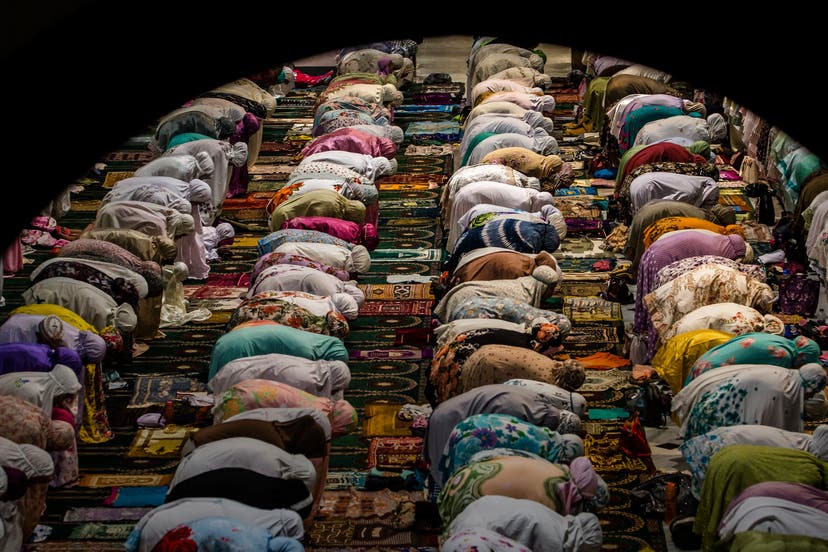 Islam - Five Pillars, Nation of Islam & Definition | HISTORY