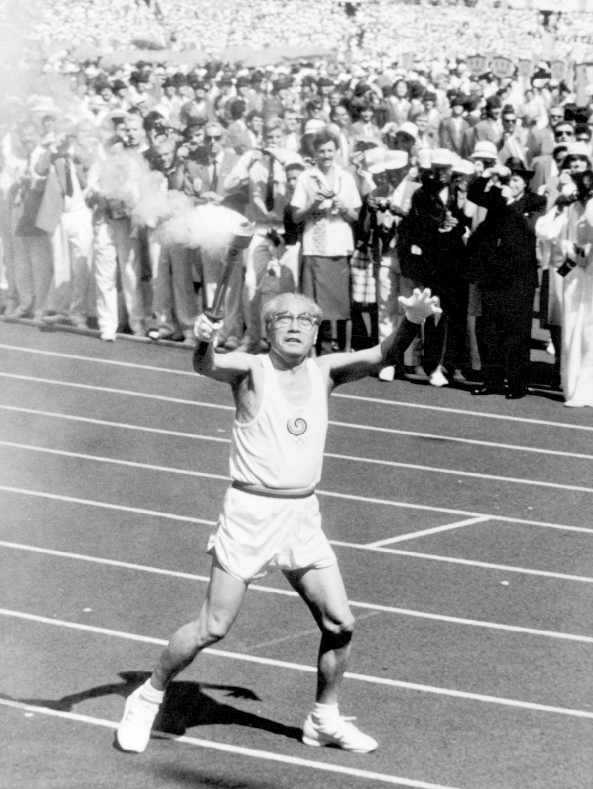 The Terrorist Attack That Failed to Derail the 1988 Seoul Olympics