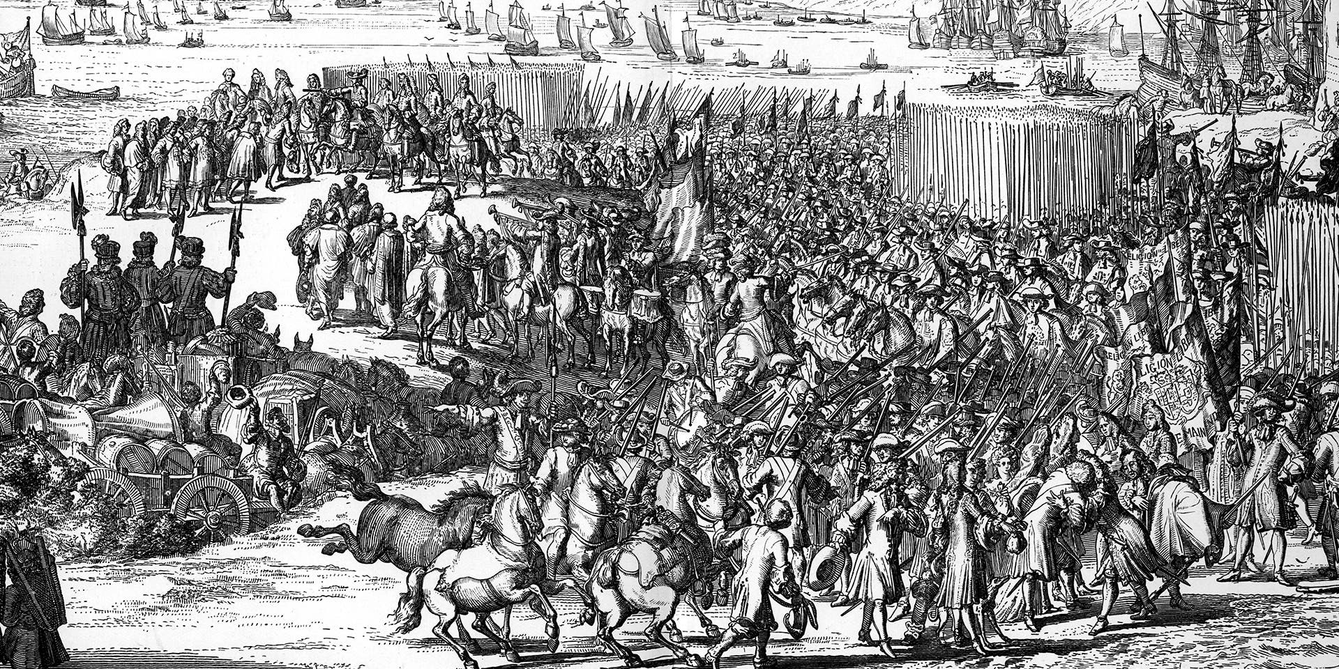 Glorious Revolution Of 1688 Definition Summary glorious-revolution-of-1688-definition-summary
