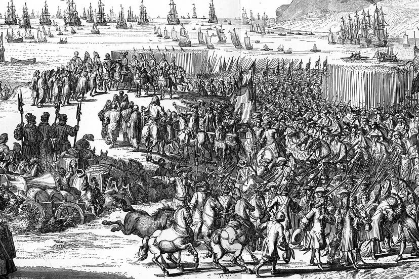 Glorious Revolution Of 1688 Definition Summary glorious-revolution-of-1688-definition-summary