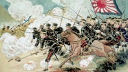 Steam And Iron Russo Japanese War At May Myers Blog