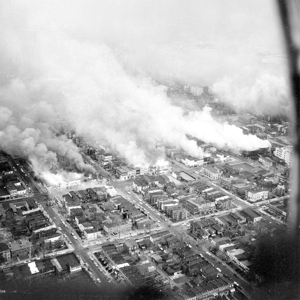 After Martin Luther King Jr.’s Assassination: Why There Were Riots