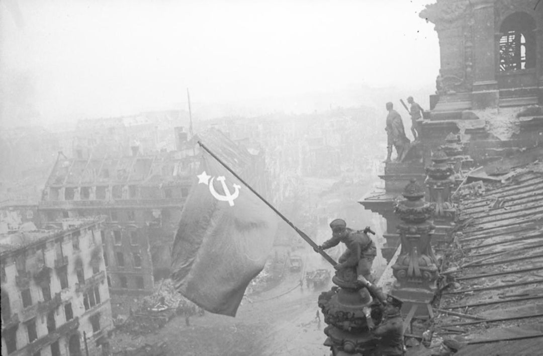How Photos Became A Weapon In Stalin s Great Purge HISTORY How Photos Became A Weapon In Stalin s Great Purge HISTORY