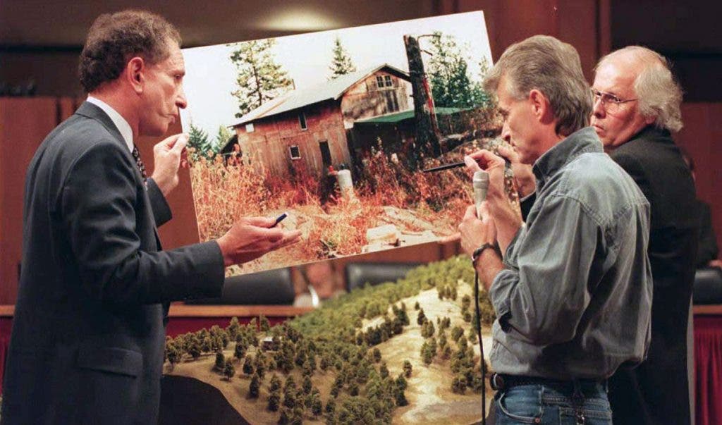 Ruby Ridge Facts at Emily Marsh blog