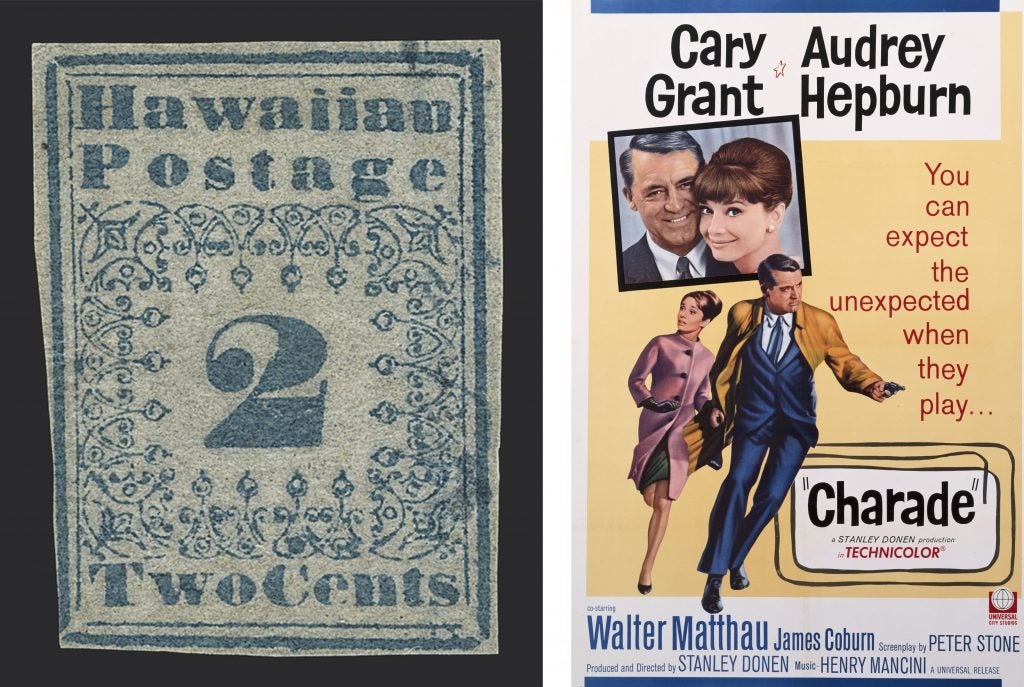 The 10 Most Valuable U.S. Stamps HISTORY