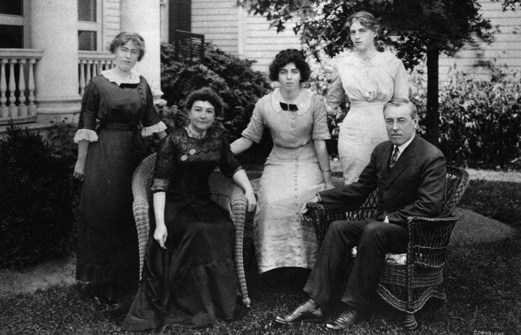 The Man Who Inspired Father’s Day Was a Single Dad and a Civil War Vet