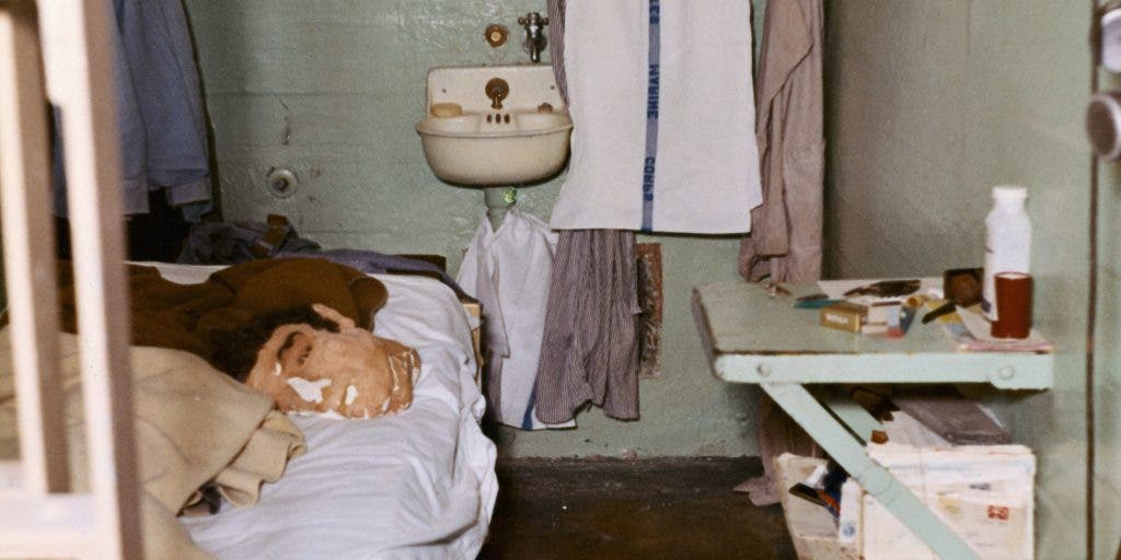 Was The Escape From Alcatraz Successful History Was The Escape From Alcatraz Successful History