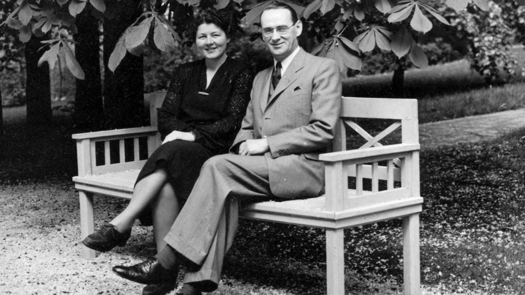 The Diplomat Who Saved Thousands of Jews During the Holocaust HISTORY