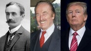 Fred Trump Young