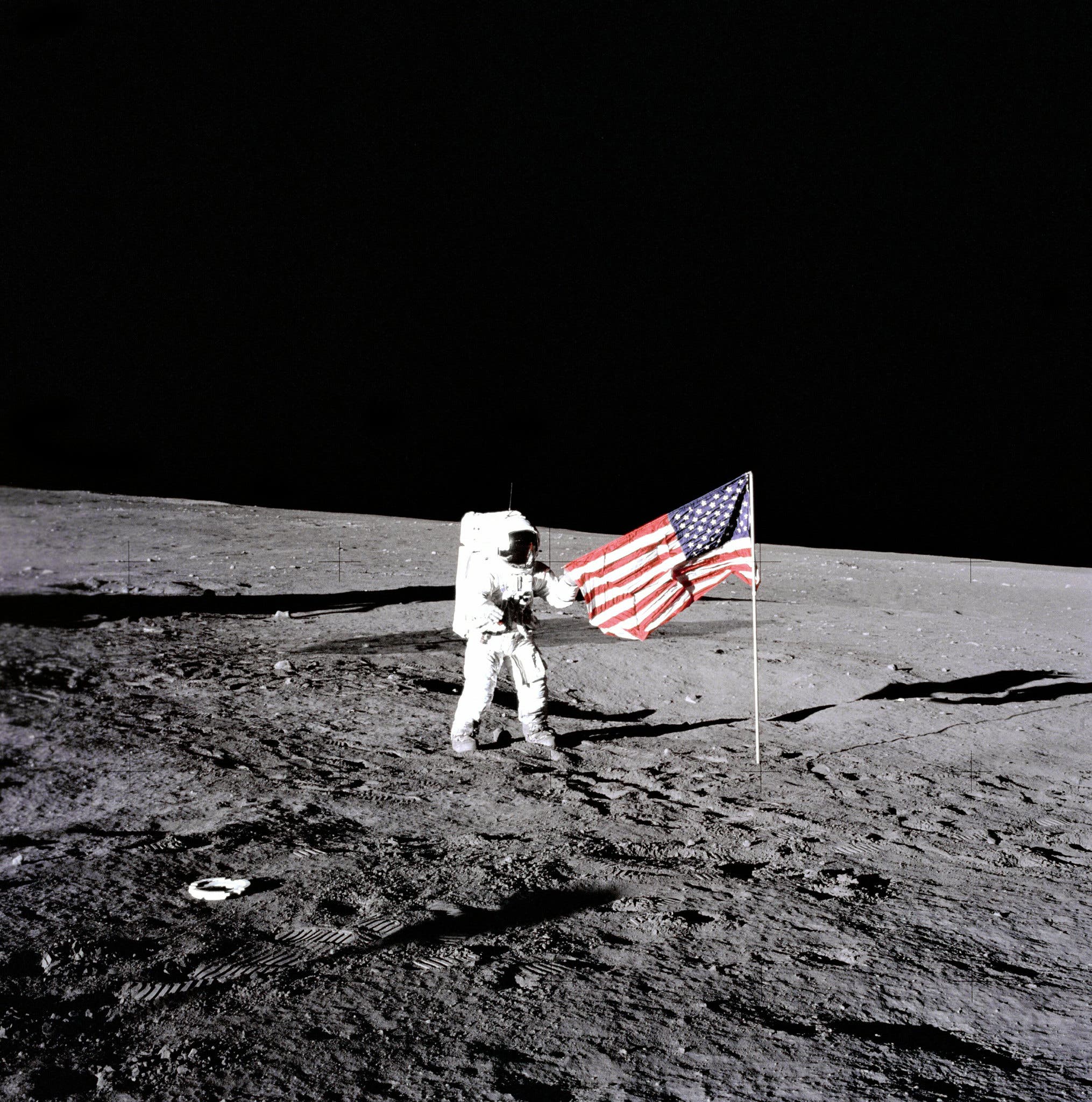 Apollo Mission 1969 Moon Landing ‑ Date, Facts, Video | HISTORY