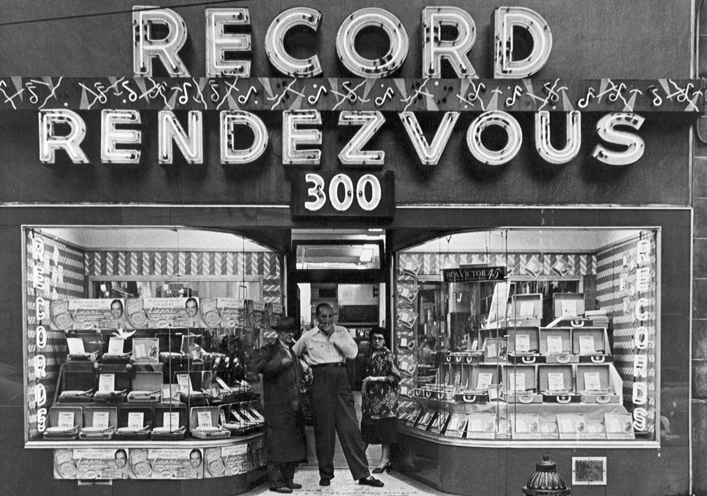 How 'Race Records' Turned Black Music Into Big Business HISTORY