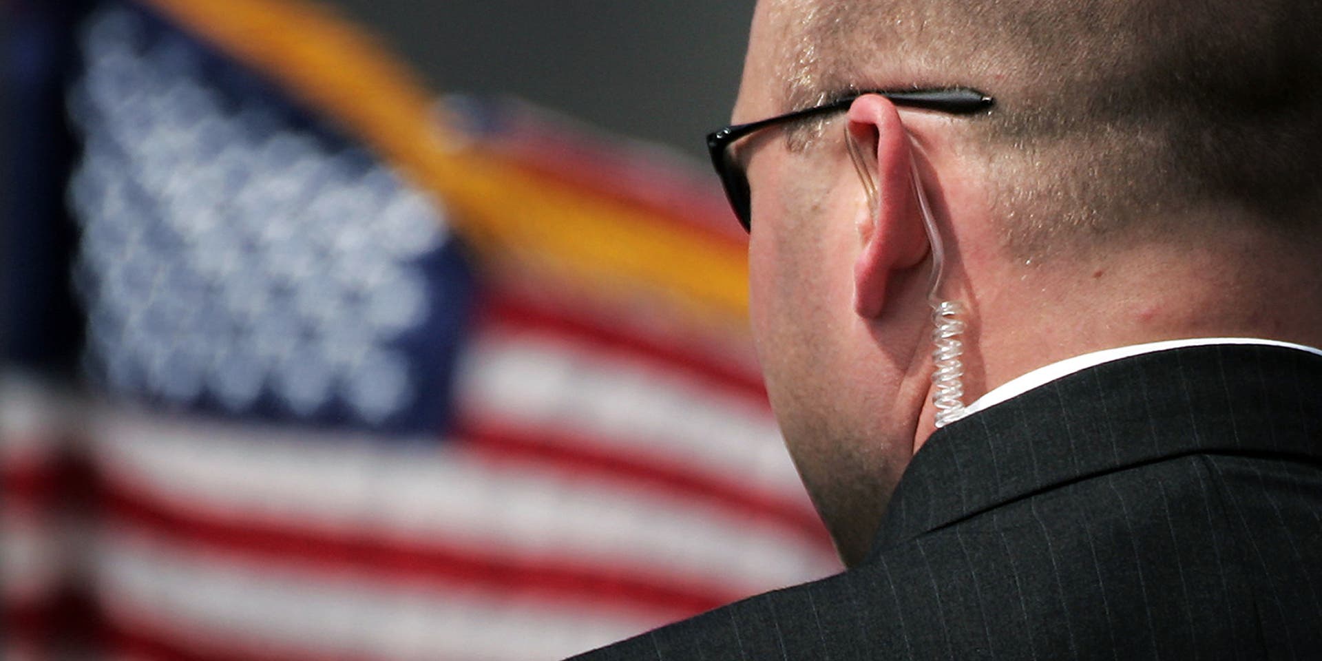 How McKinley’s Assassination Spurred Secret Service Presidential Protection | HISTORY