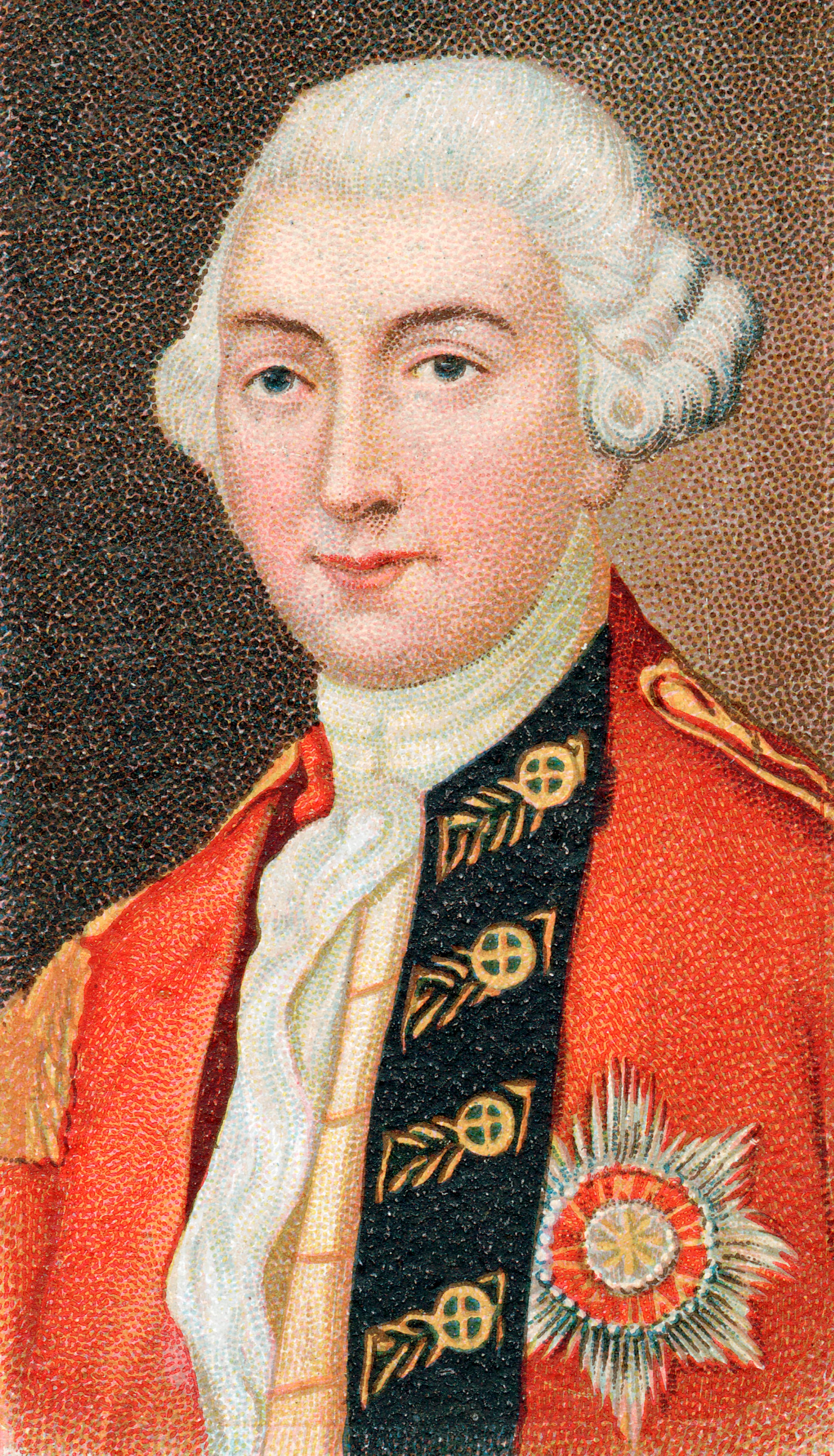 Did Colonists Give Infected Blankets to Native Americans as Biological