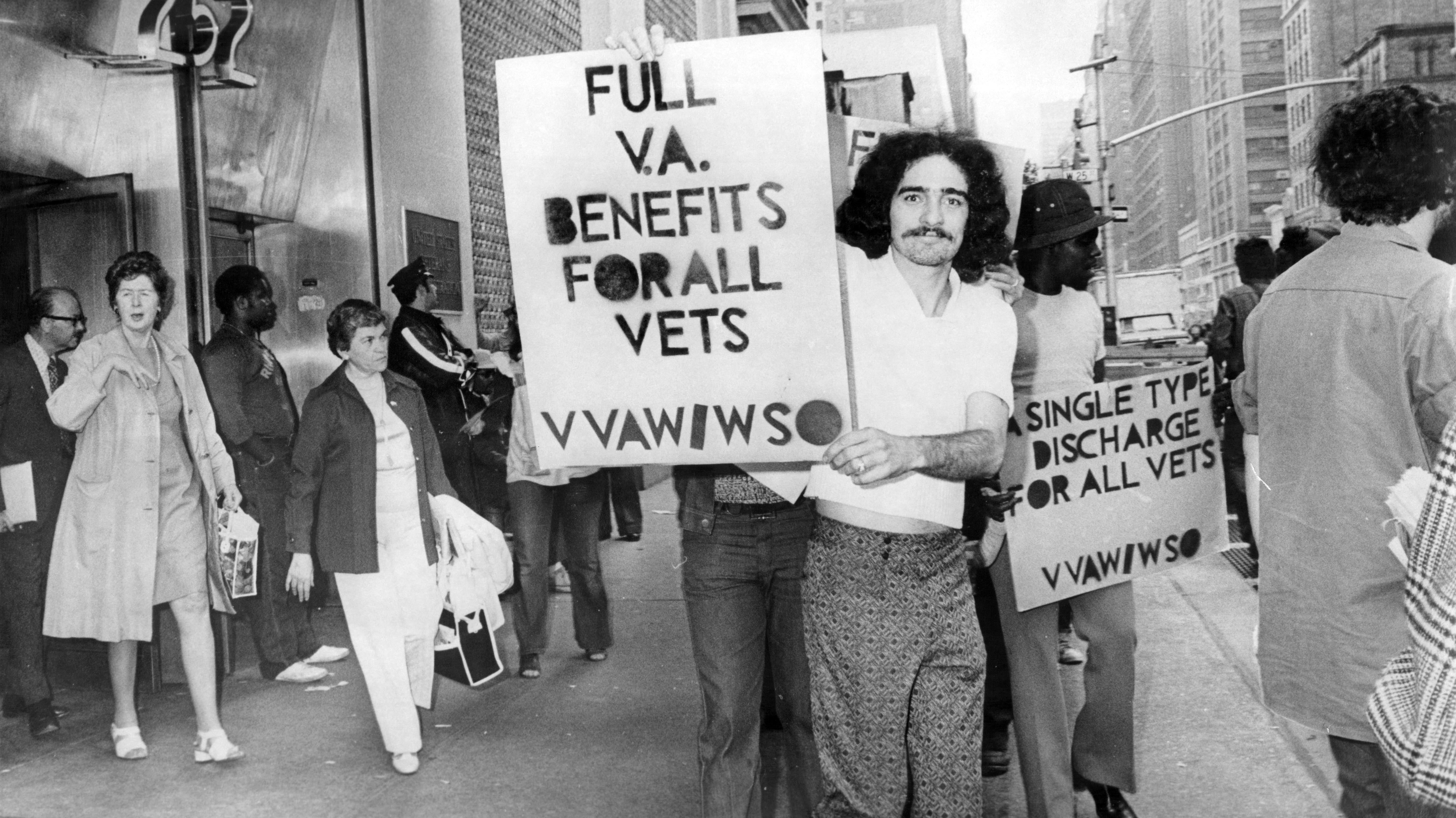 Why Were Vietnam War Vets Treated Poorly When They Returned? HISTORY