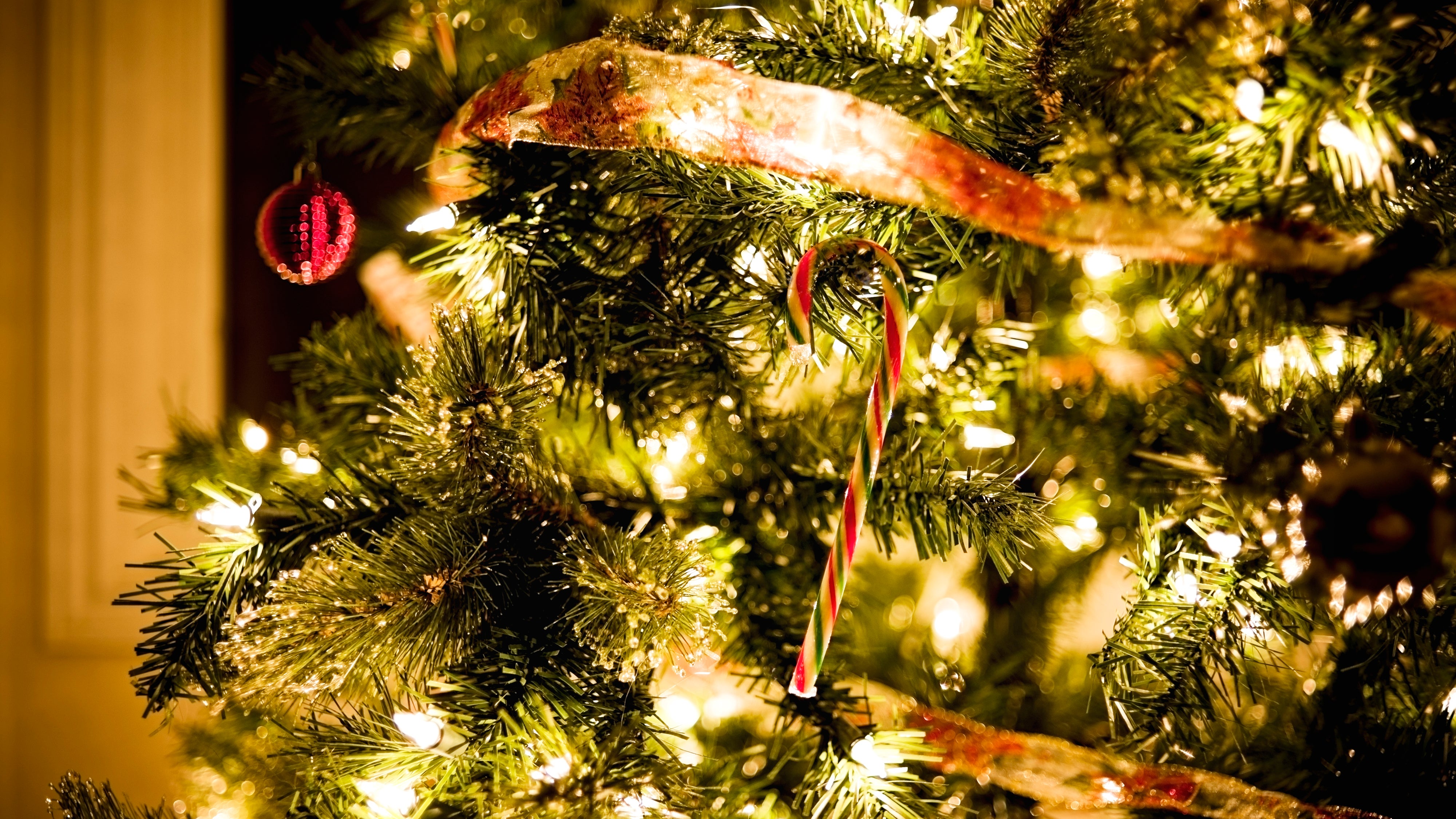 Who Invented Candy Canes? HISTORY