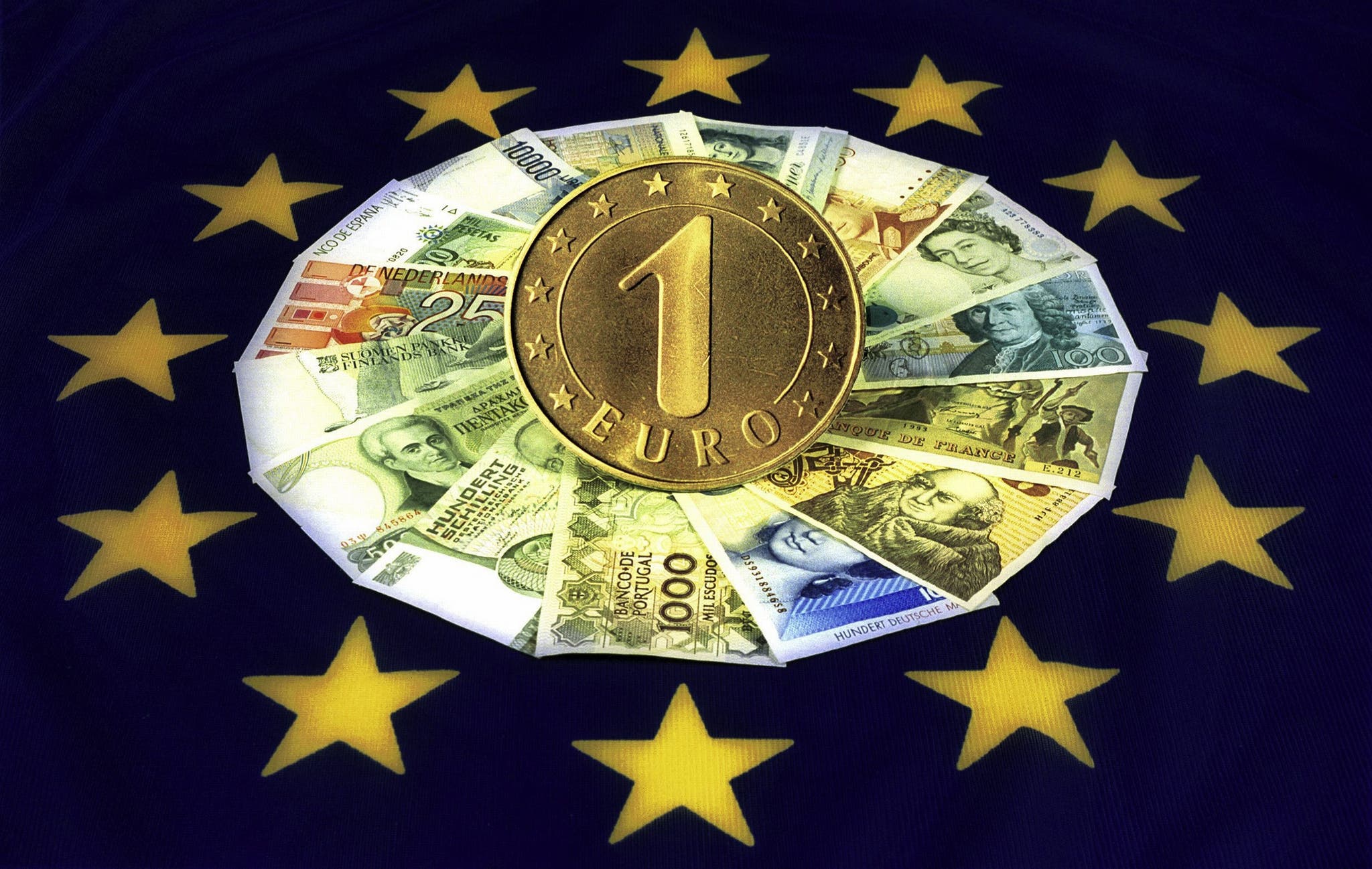 Introduction Euro About Euro Currency – Euro Symbol In English – LTEOR