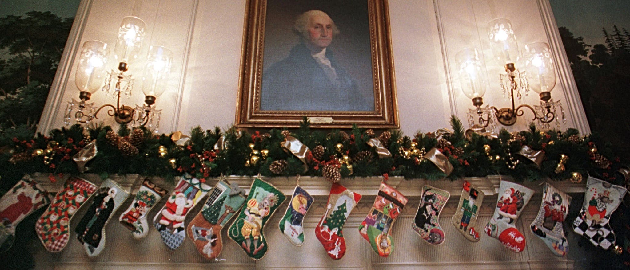 Christmas Archives HISTORY