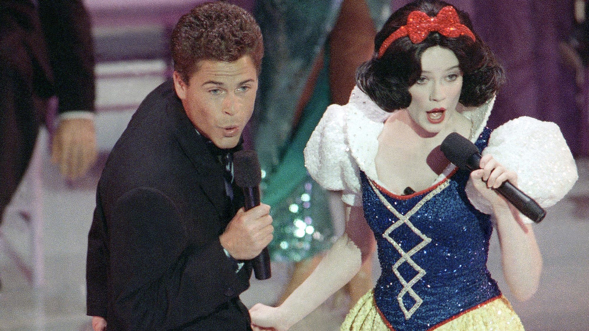 1989 Oscars