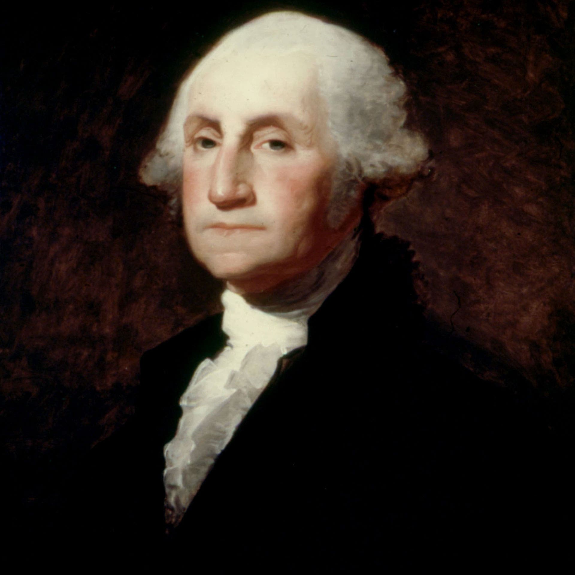 national independence day essay George Washington