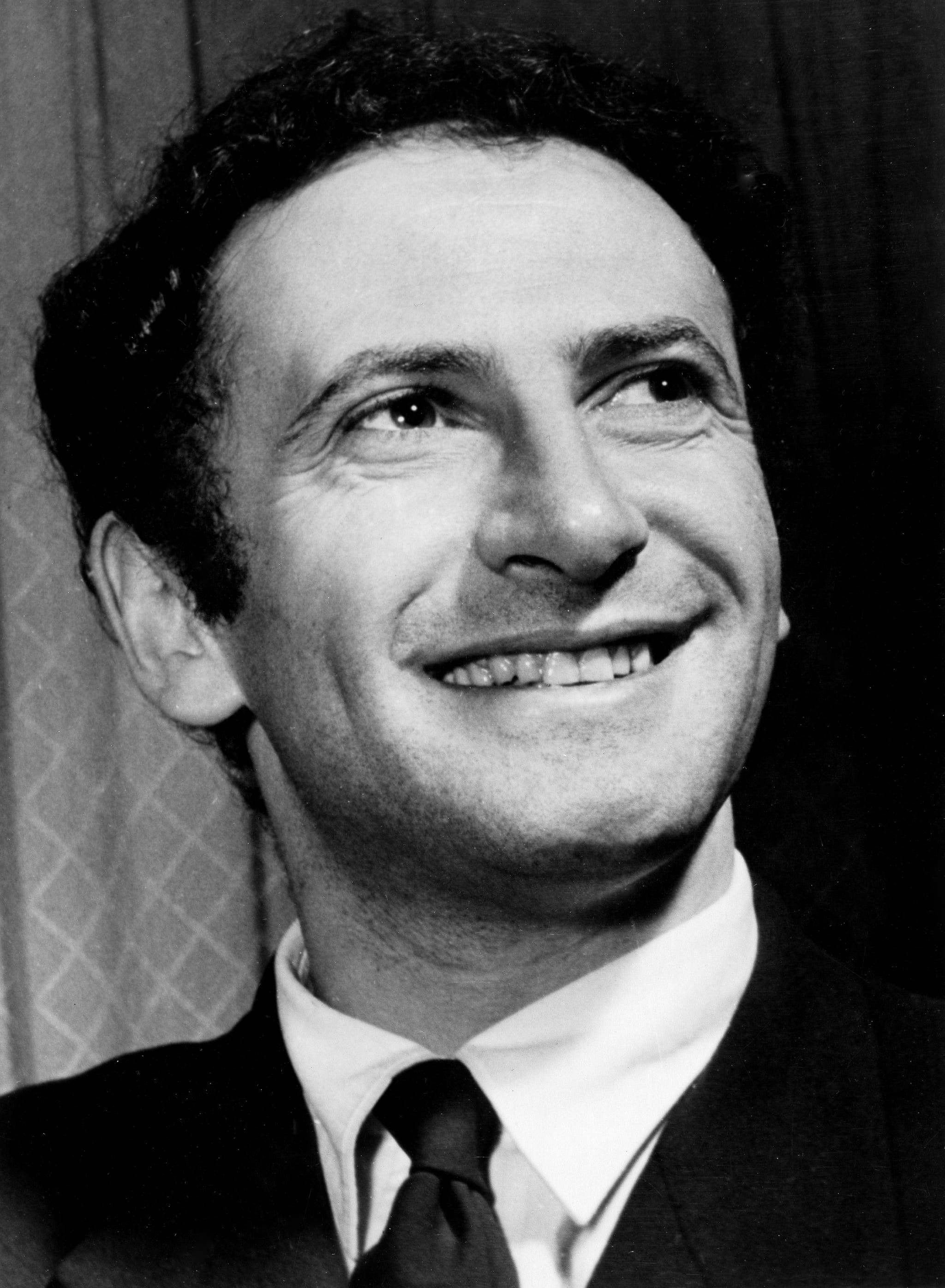 The French Resistance's Secret Weapon? The Mime Marcel Marceau HISTORY The French Resistance's Secret Weapon? The Mime Marcel Marceau HISTORY