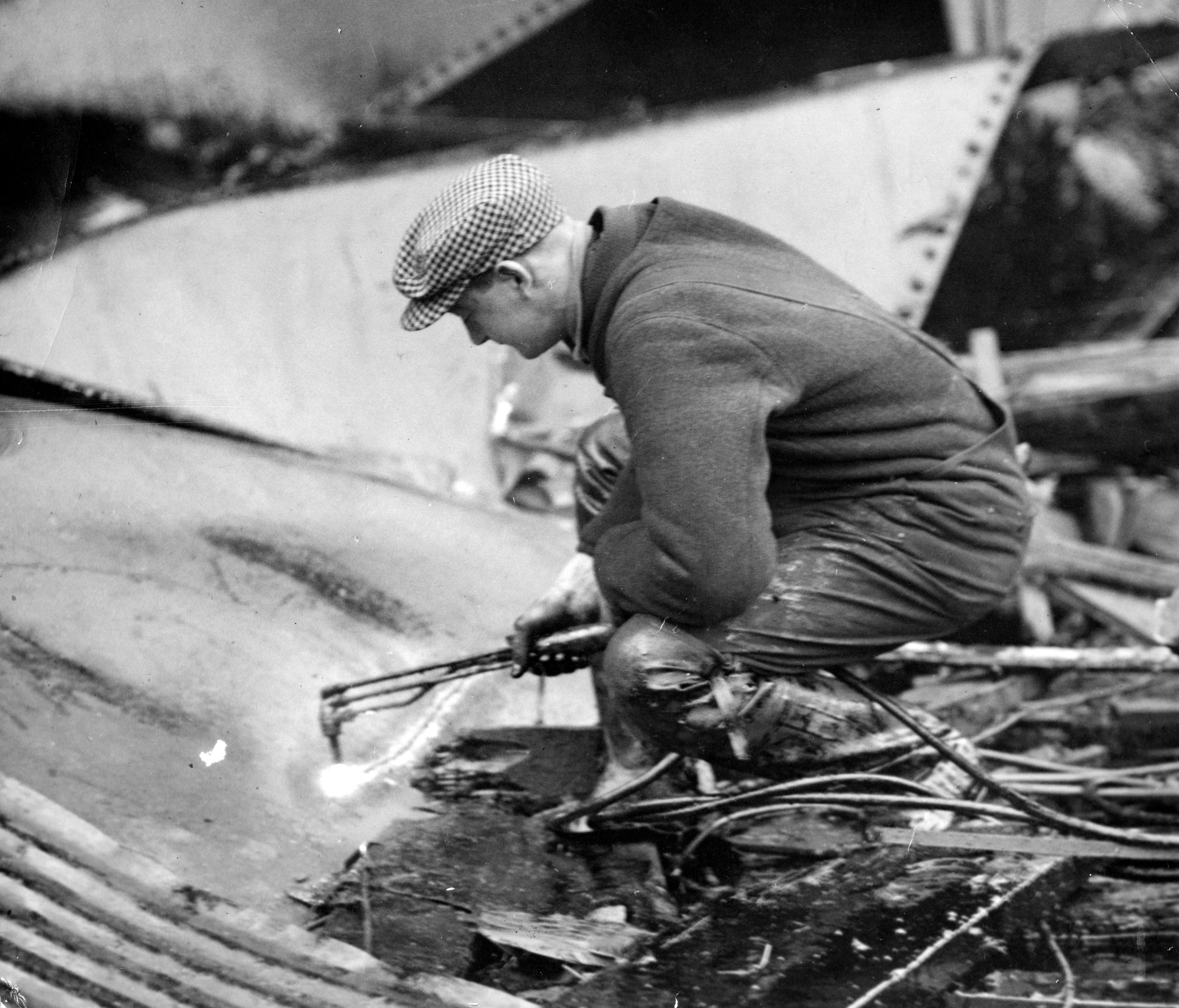 Why the Great Molasses Flood Was So Deadly HISTORY