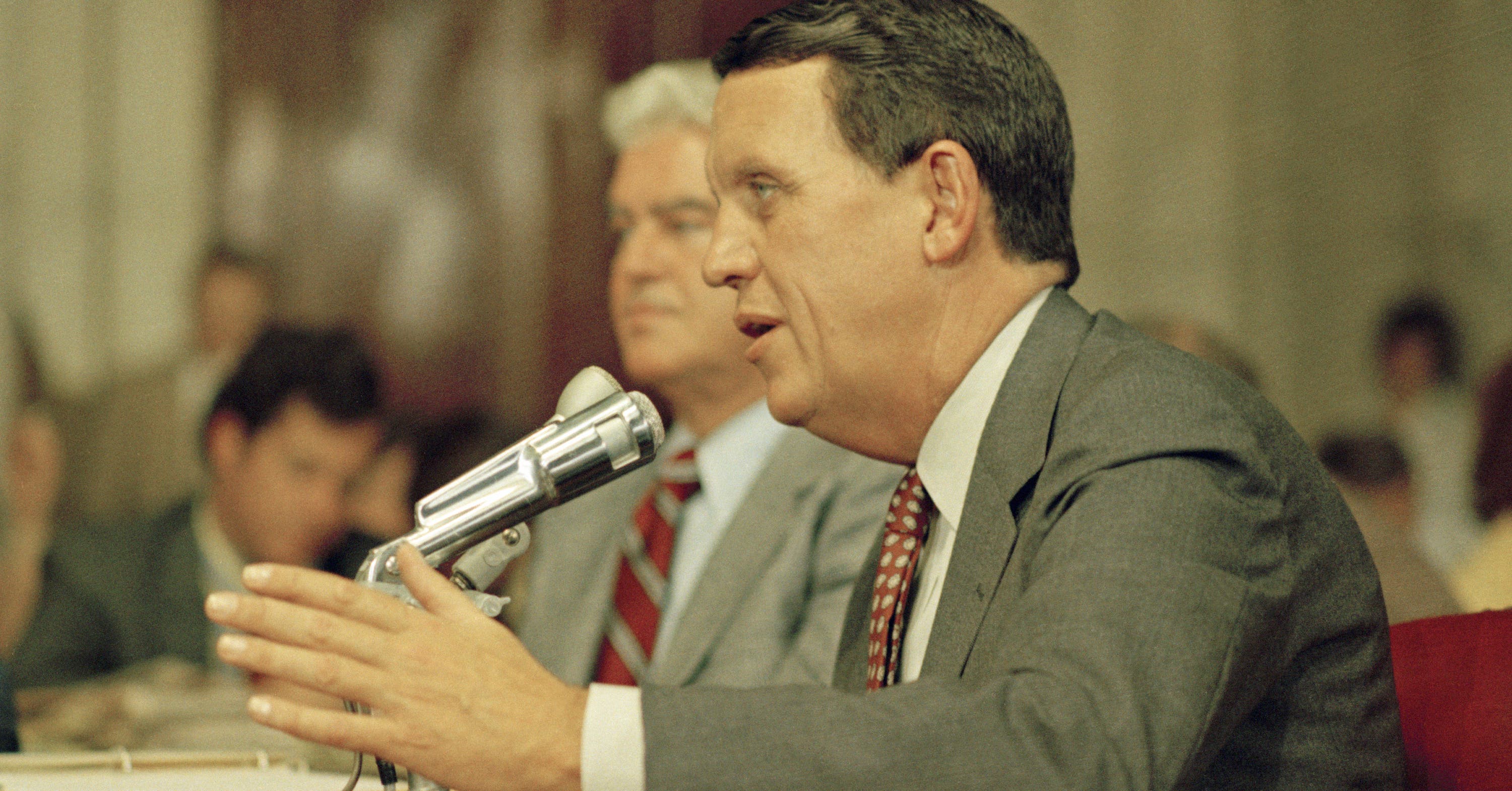 Herbert W. Kalmbach