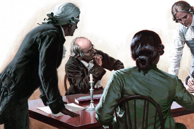 The Founding Fathers