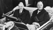 Before FDR Herbert Hoover Tried His Own New Deal HISTORY