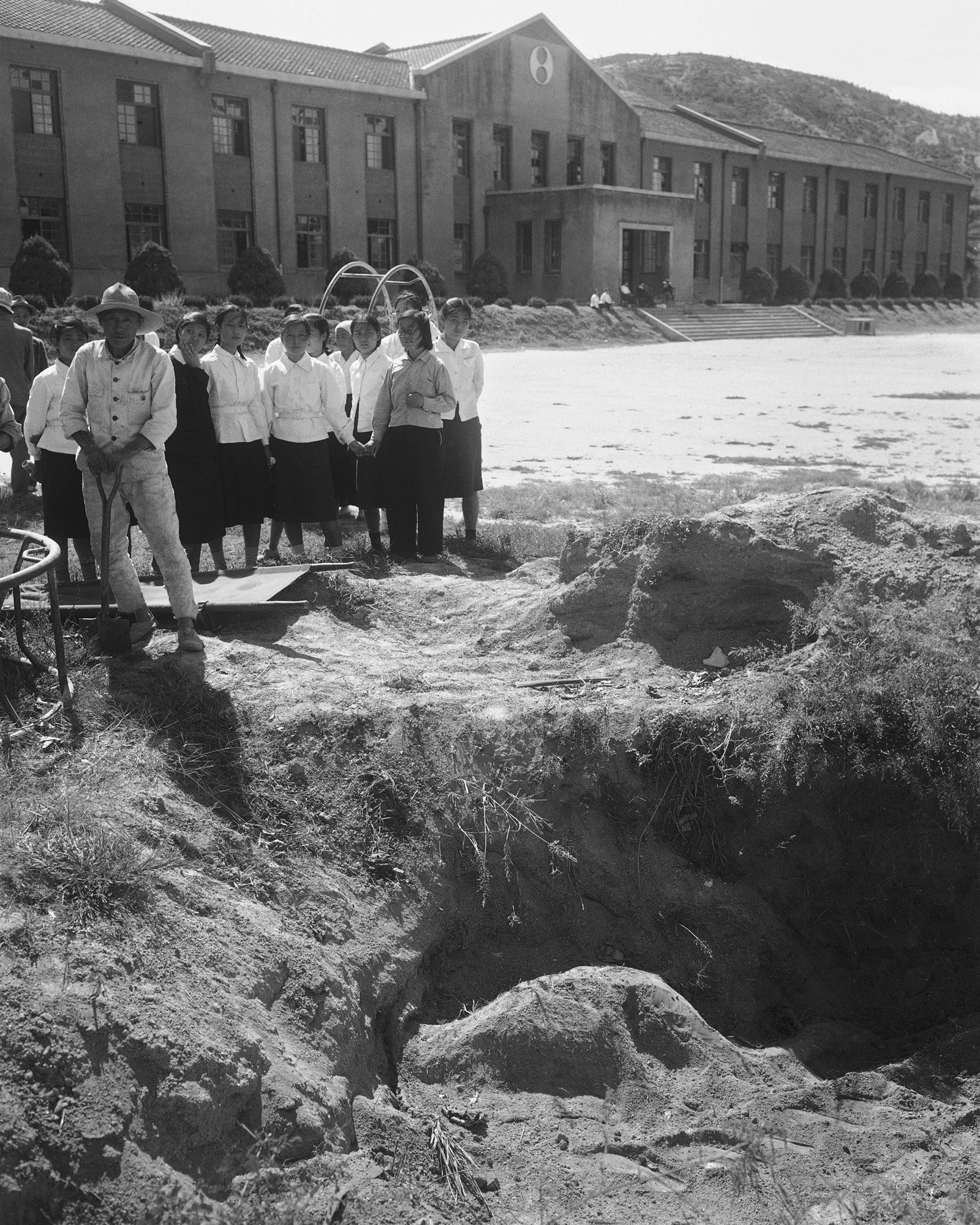 The Korean War Hasn't Officially Ended. One Reason POWs HISTORY