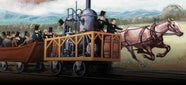 Were Trains Invented In The Industrial Revolution At Harry Richey Blog