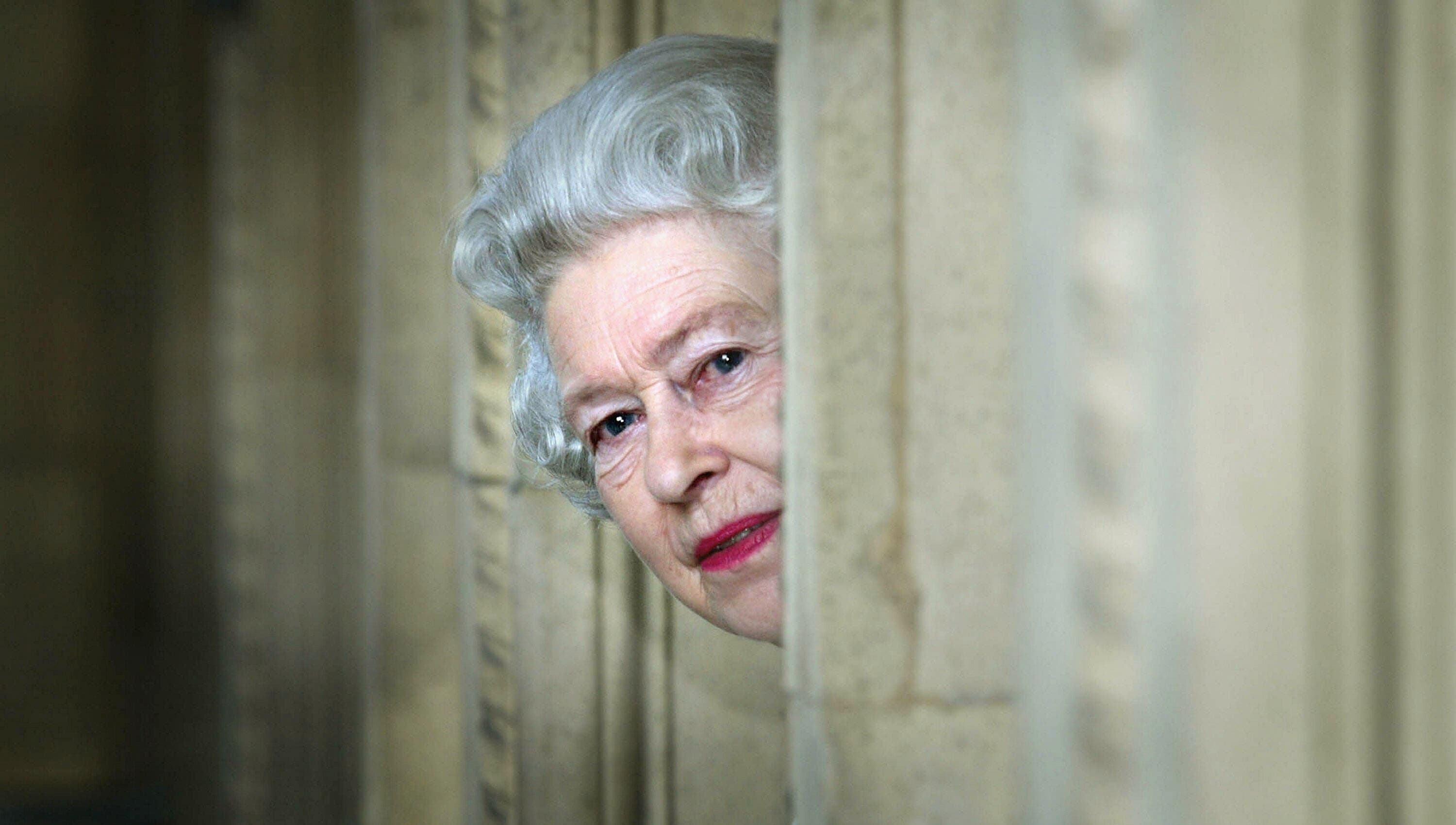 Queen Elizabeth II