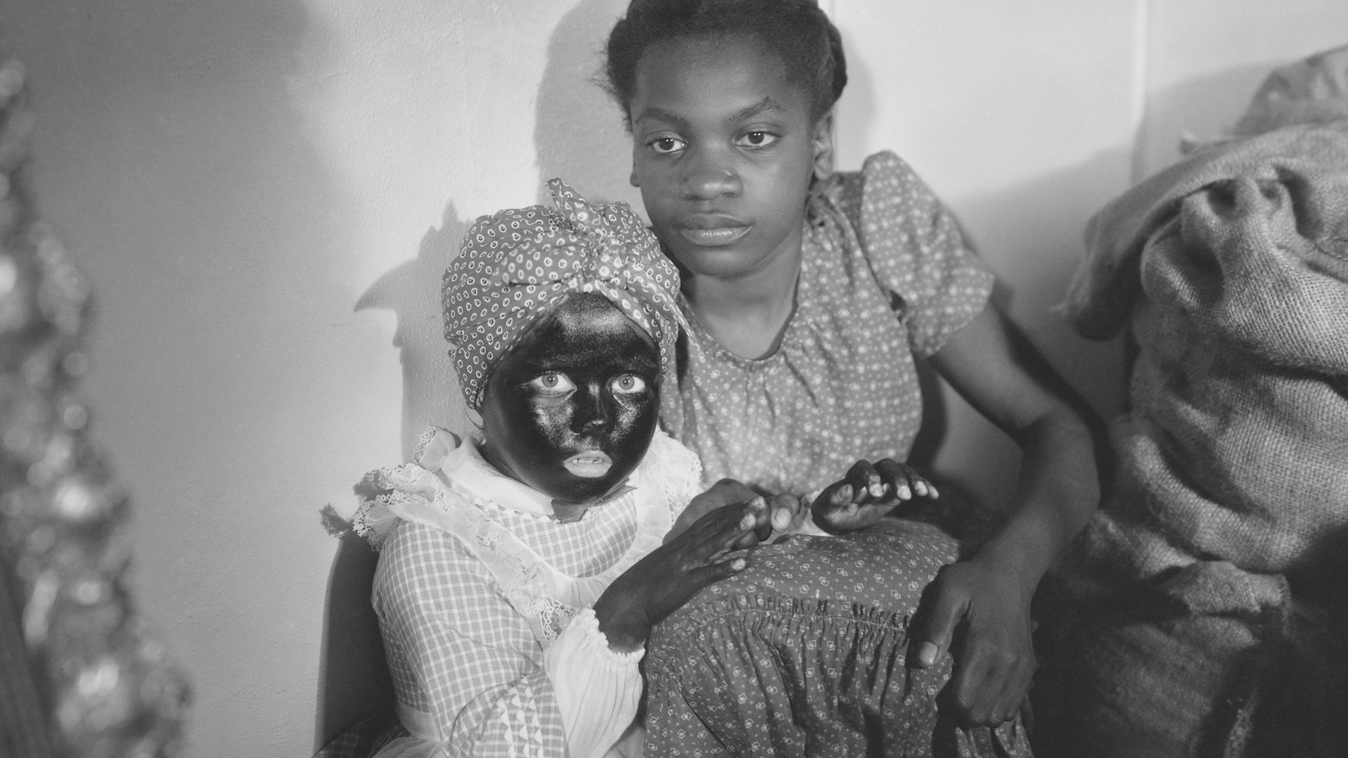 How the History of Blackface Is Rooted in Racism HISTORY