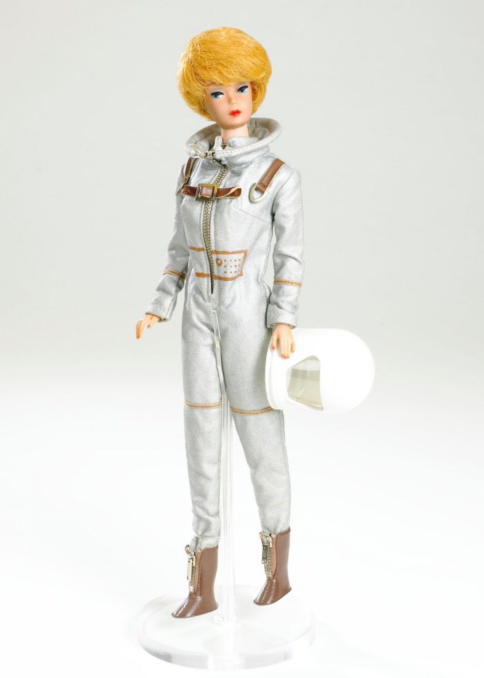 Barbie Through the Ages | HISTORY