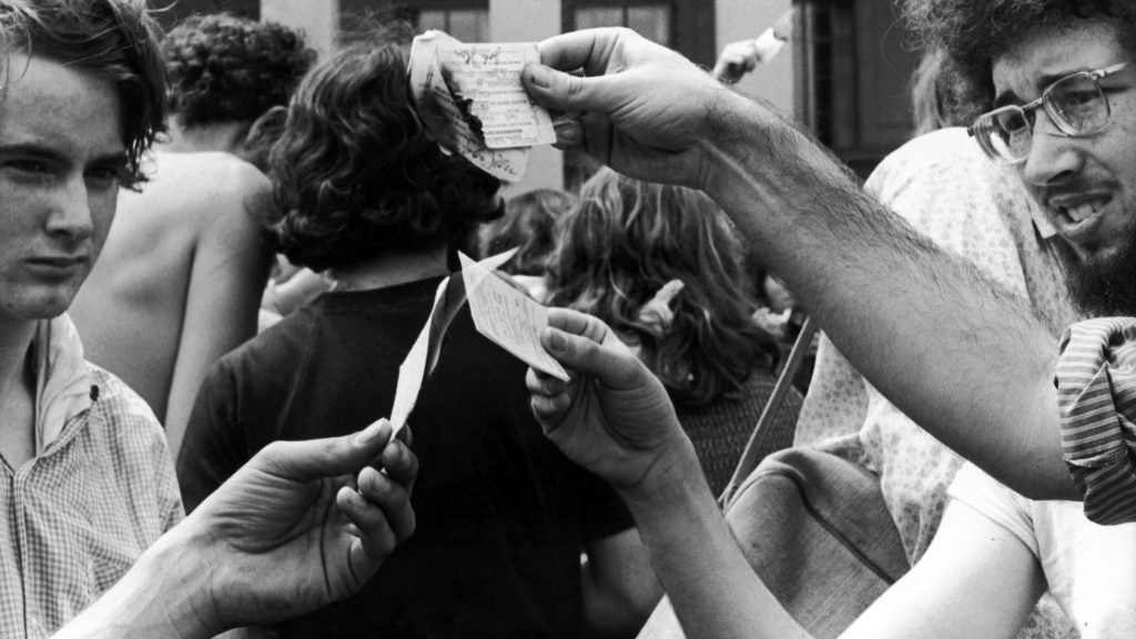 When President Carter Pardoned Draft Dodgers, Only Half Came Back HISTORY