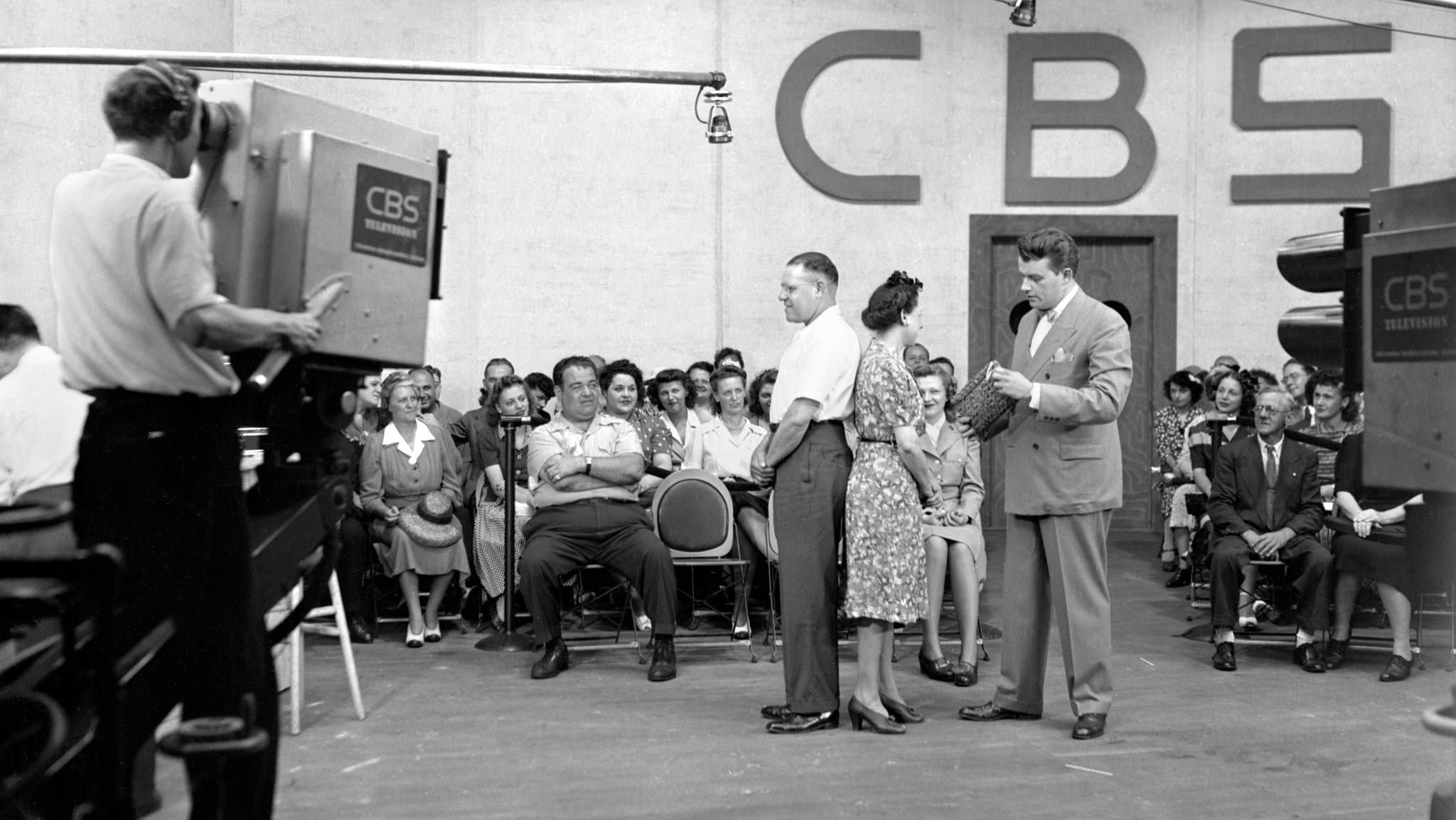 The Rigged Quiz Shows That Gave Birth to 'Jeopardy!' | HISTORY The Rigged Quiz Shows That Gave Birth to 'Jeopardy!' | HISTORY