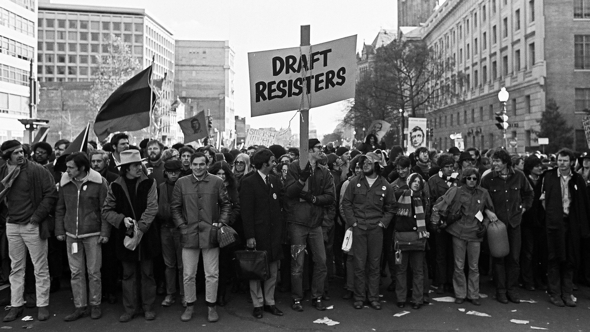 When President Carter Pardoned Draft Dodgers, Only Half Came Back HISTORY